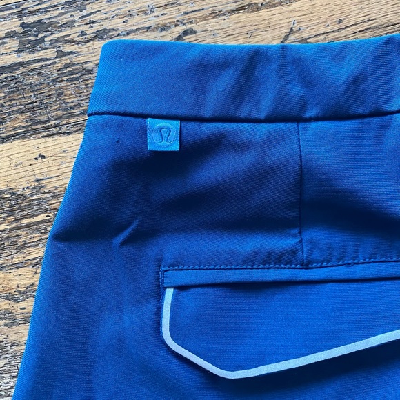 Lululemon Shorts - Picture 3 of 4